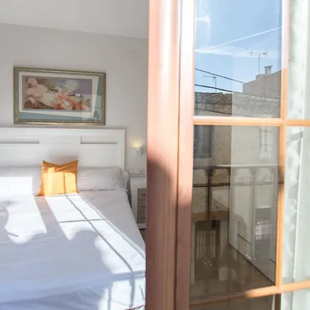 Apartment Costa Dorada 2 By Marcalma Creixell