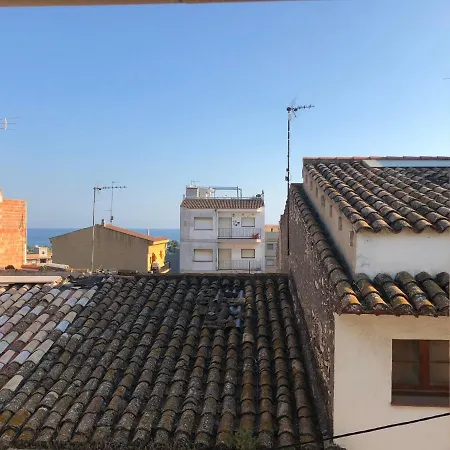 Costa Dorada 2 By Marcalma Apartment Creixell
