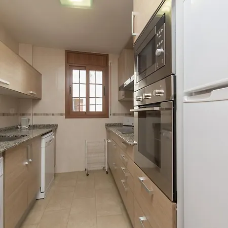 Costa Dorada 2 By Marcalma Apartment *