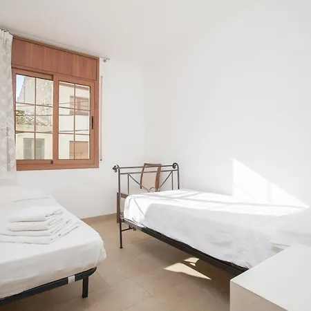 Costa Dorada 2 By Marcalma Apartment Creixell