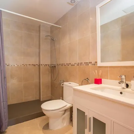 Costa Dorada 2 By Marcalma Apartment