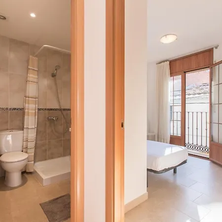 Apartment Costa Dorada 2 By Marcalma Creixell